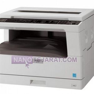 دستگاه کپی شارپ AR5516 دستگاه کپی شارپ AR5516